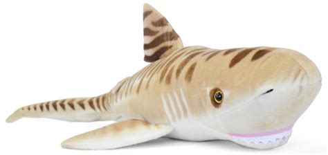 Tiger Shark Stuffed Animal | seeds.yonsei.ac.kr