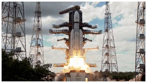 Chandrayaan-3: Crucial lander module separation later today