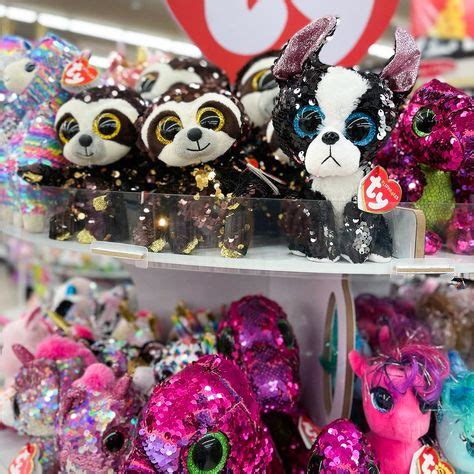 12 Ty Flippables ideas in 2021 | flippable, ty boos, new beanie boos