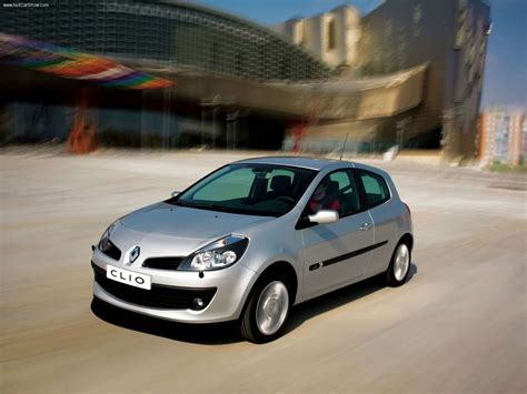 My perfect Renault Clio. 3DTuning - probably the best car configurator!