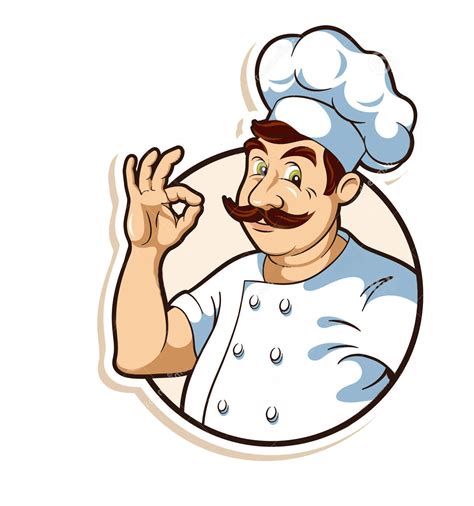 Cartoon Chefs Wallpapers - Top Free Cartoon Chefs Backgrounds ...