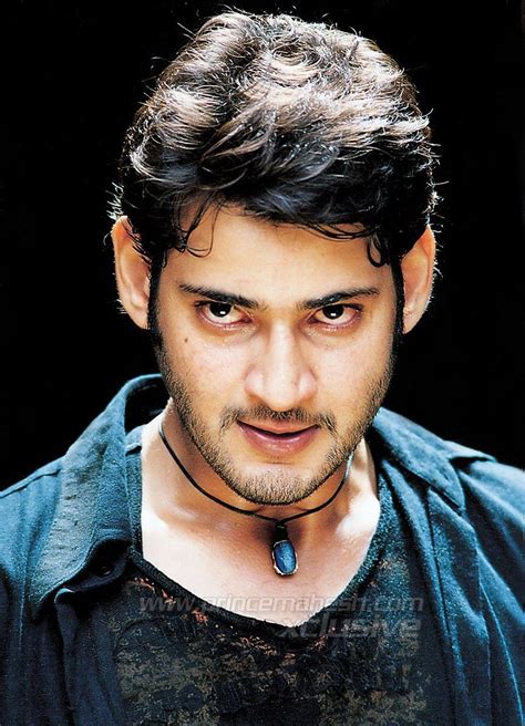 Did 'Mahesh Babu' make hair transplant? - job.bd