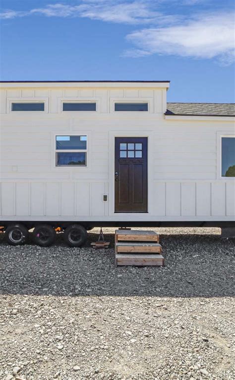 Gallery | Southern Idaho Tiny Homes