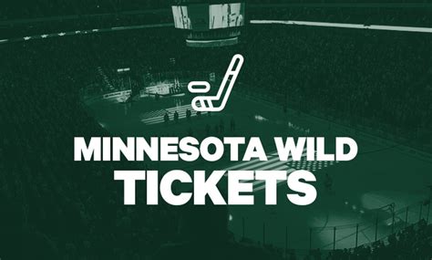 Minnesota Wild - Minnesota Wild | Groupon