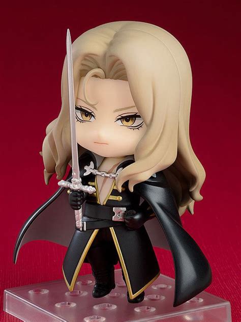 Alucard - figure.community