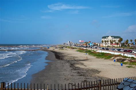 THE 10 BEST Hotels in Galveston Island, TX 2024 (from $46) - Tripadvisor