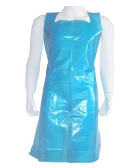 Disposable Aprons - AHFrancis Ltd