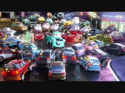 BT - Tokyo Mater Soundtrack Pixar short animation Accordi - Chordify