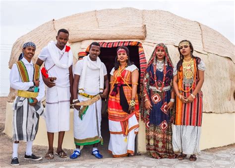 Exploring Djibouti: Geography, History, and Multifaceted Culture - Africa Lifestyle