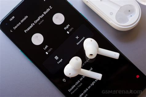 OnePlus Buds Z review - GSMArena.com news