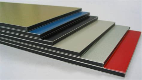 Ukuran ACP Per Lembar (Aluminium Composite Panel) : dan Harganya