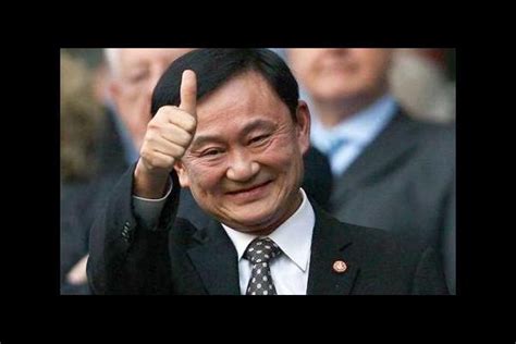 Thaksin Shinawatra Quotes. QuotesGram