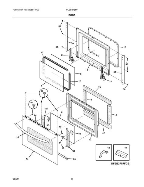 Electrolux 318024749 | Coast Appliance Parts