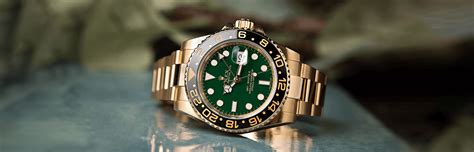 Rolex GMT-Master II 126720VTNR Green Bezel Review - Bob's Watches