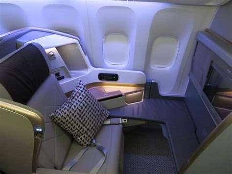 Singapore Airlines KrisFlyer: 18 Tricks You Should Know