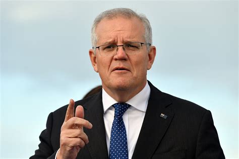 Australian leader won't say who might attend Tokyo summit | The Independent