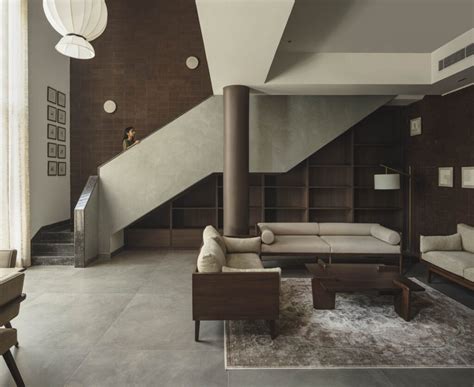 What Makes Brutalist Interior Design Style So Special? - aertsen