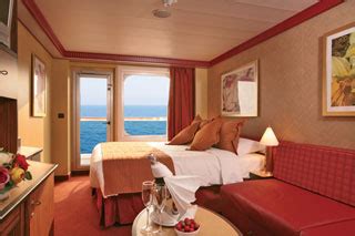 Costa Favolosa Cabins | U.S. News Best Cruises