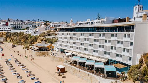 Hotel Sol E Mar in Albufeira, Portugal - D-reizen