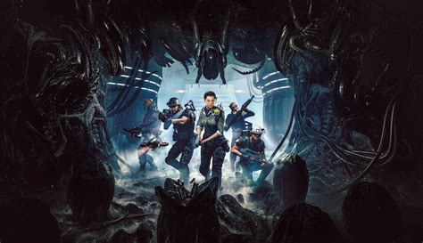 วิธีปราบ Xenomorph โดยไม่ต้องเสียเวลาใน Aliens: Dark Descent - Epic Games Store