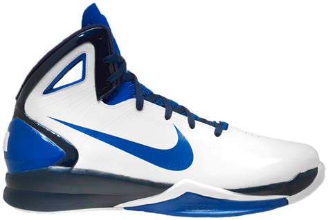 Dirk Nowitzki Shoes: Nike Hyperdunk 2010 Dirk Nowitzki Player Edition ...