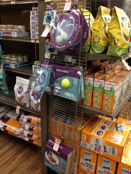 Davison-designed Cat Toys Curl Up to Petco Shelves! - Davison