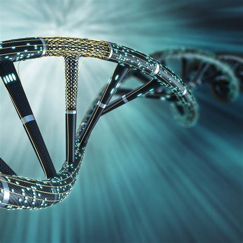 Semi-Synthetic Organism Is Put Through Its Protein-Production Paces