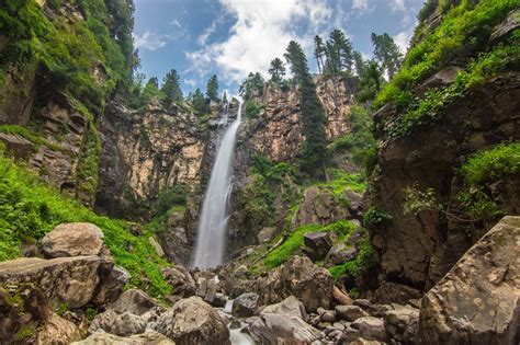 Worldisbeautiful.net | Swat Valley (Pakistan)