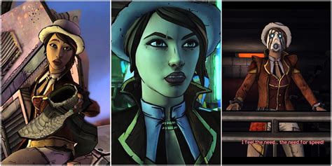 Borderlands: 10 Things You Didn't Know About Fiona