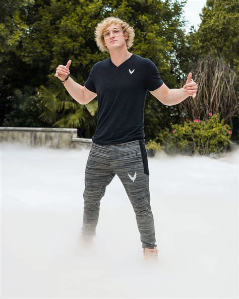 755k Likes, 5,462 Comments - Logan Paul (@loganpaul) on Instagram ...