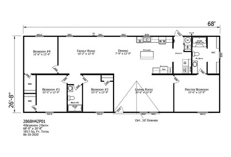 Find Manufactured Home Floor Plans in Urbana, Illinois | ManufacturedHomes.com