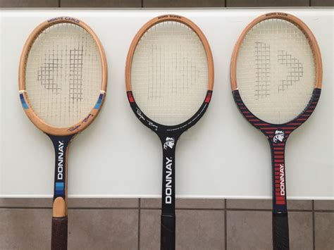 Bjorn Borg racquets | Talk Tennis