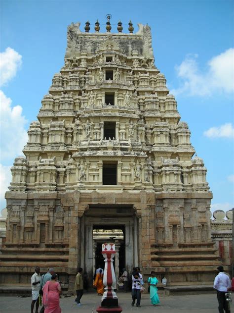 Hindu Temple Architecture Style and Analogous of the Human Body - Kadva ...