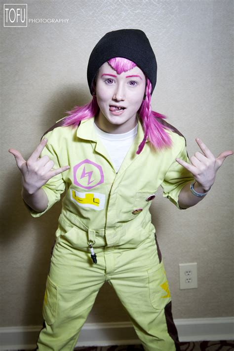 Souda Kazuichi cosplay 4 by PrinceSouda on DeviantArt