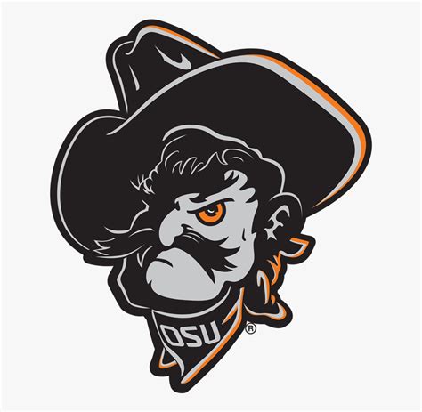 Oklahoma State University Logo Png , Free Transparent Clipart - ClipartKey