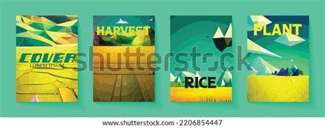 3,459 Paddy Field Line Art Images, Stock Photos & Vectors | Shutterstock