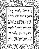 This Free Printable Love Quotes Coloring Sheets Is Out Of World  sketch template