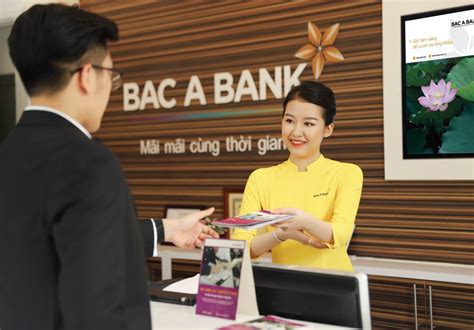 Bắc Á Bank - Ngân hàng Bắc Á 11/2024®