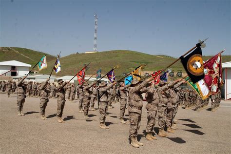 7 Spanish ISAF Medal Parade, Ceremony of tribute to dead b… | Flickr