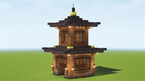Minecraft Japanese House Minecraft House Plans Minecraft Castle | Hot Sex Picture