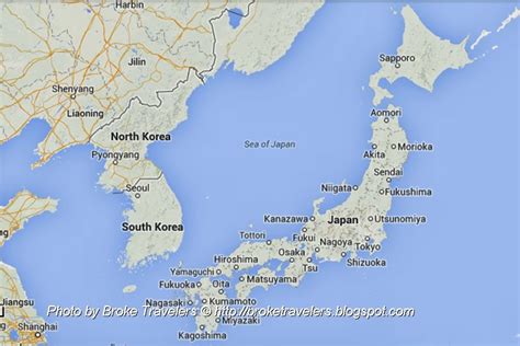 Japan And South Korea Dispute Over Ancient Mines - Asiana Times