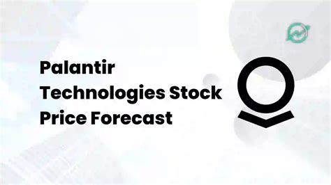 Palantir Stock Price Forecast 2023, 2024, 2025, 2026, 2030 - Stock ...