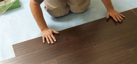 Resilient/Luxury Vinyl Tile (LVT) - ACS