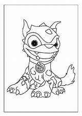 Printable Skylanders GIANTS Coloring Sheets For Kids Artistic Mastery sketch template