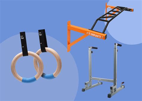 Calisthenics Equipment | Best Calisthenics Equipment for Home (Review)