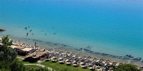 The 10 Best Beach Hotels in Afitos, Greece | Booking.com