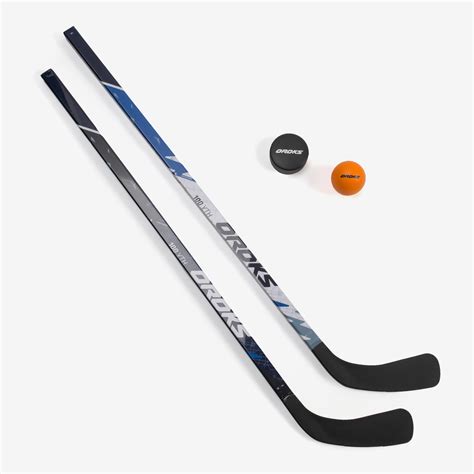 Hockey-Set 100 | Oroks | DECATHLON