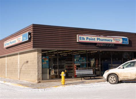 Elk Point Pharmacy - Town of Elk Point