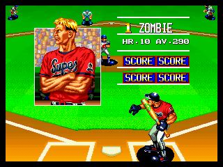 Baseball Stars 2 - My Abandonware