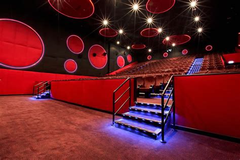 Interior design: Beautiful Cine Royal Cinema Hall Interior Design at ...